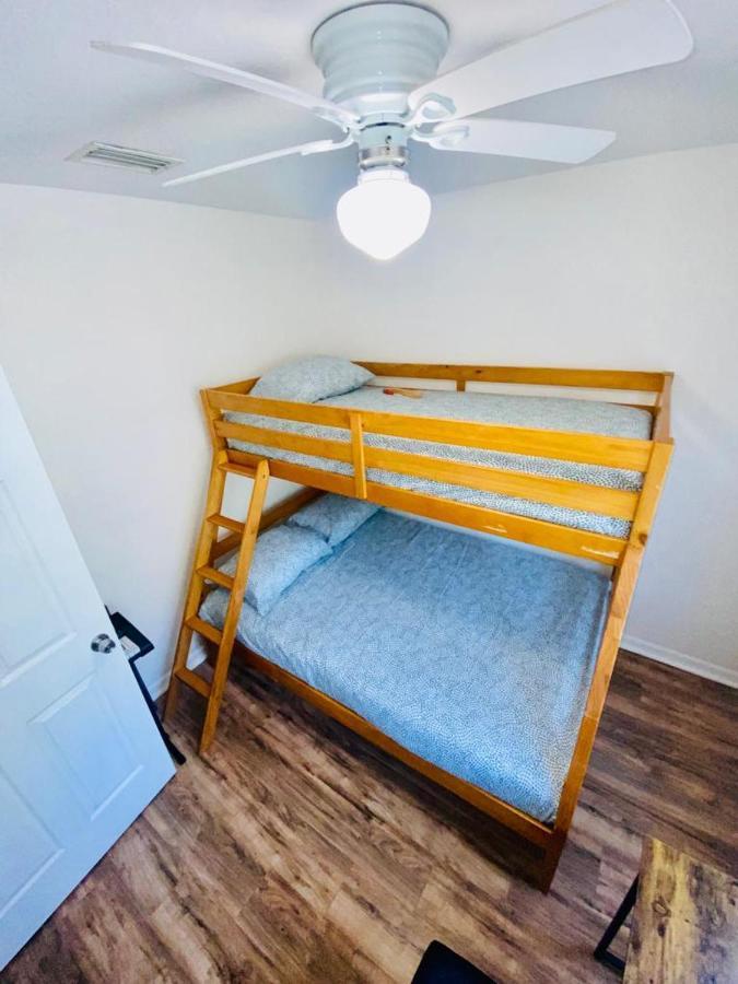 Two Fully Equipped Apartments And A Studio 5 Miles From The Beach Saint Petersburg Eksteriør billede