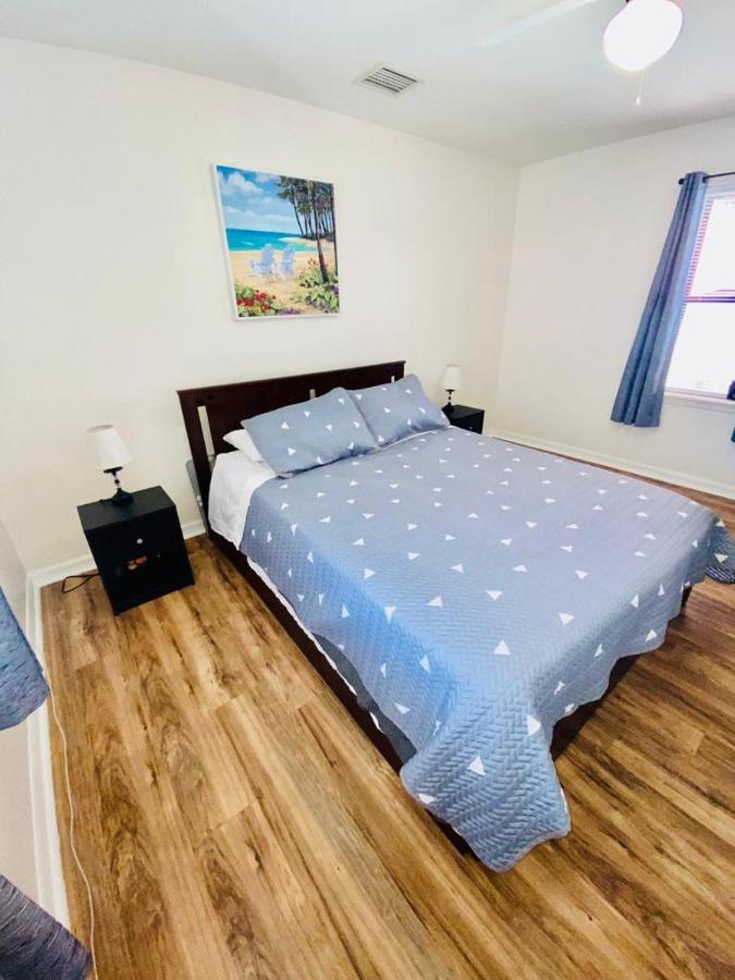 Two Fully Equipped Apartments And A Studio 5 Miles From The Beach Saint Petersburg Eksteriør billede
