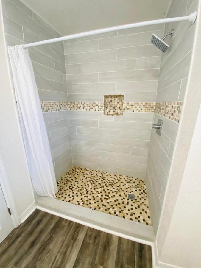 Two Fully Equipped Apartments And A Studio 5 Miles From The Beach Saint Petersburg Eksteriør billede