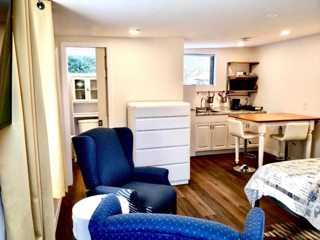 Two Fully Equipped Apartments And A Studio 5 Miles From The Beach Saint Petersburg Eksteriør billede